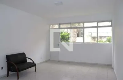 Apartamento para Aluguel - Bela Vista, 4 Quartos,  119 m² - São Paulo