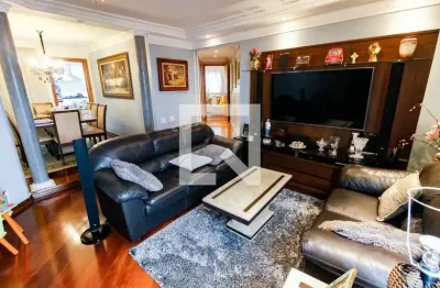 Apartamento para Aluguel - Portal do Morumbi, 3 Quartos,  150 m² - São Paulo