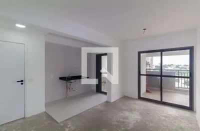 Apartamento para Aluguel - Vila Prudente, 2 Quartos,  77 m² - São Paulo