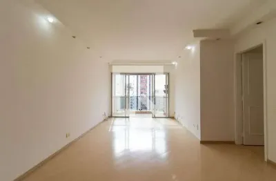 Apartamento para Aluguel - Vila Romana, 3 Quartos,  115 m² - São Paulo
