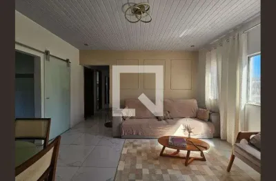 Apartamento para Aluguel - Cidade Nova, 2 Quartos,  115 m² - Salvador