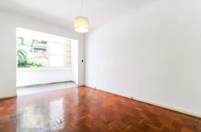 Apartamento para Aluguel - Copacabana, 3 Quartos,  94 m² - Rio de Janeiro