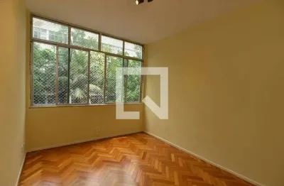 Apartamento para Aluguel - Tijuca, 2 Quartos,  67 m² - Rio de Janeiro
