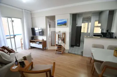 Apartamento para Aluguel - Botafogo, 1 Quarto,  47 m² - Campinas