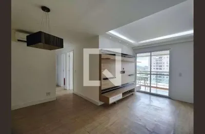 Apartamento para Aluguel - Recreio, 3 Quartos,  78 m² - Rio de Janeiro