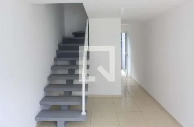 Casa / Sobrado em Condomínio para Aluguel - Jardim Panorama, 2 Quartos,  49 m² - Cotia