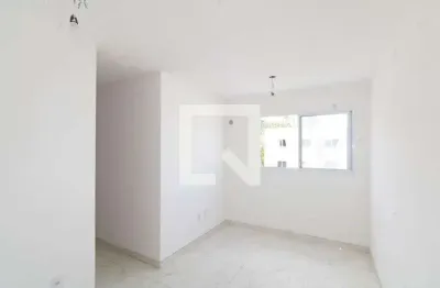 Apartamento para Aluguel - Guaratiba, 2 Quartos,  43 m² - Rio de Janeiro