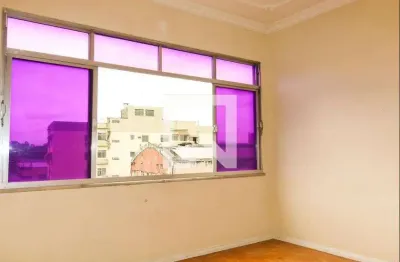 Apartamento para Aluguel - Cascadura, 2 Quartos,  40 m² - Rio de Janeiro