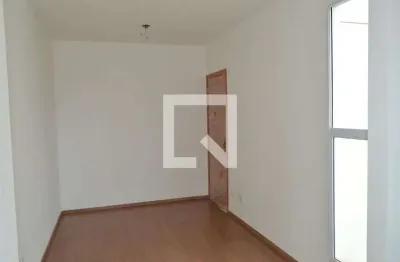 Apartamento para Aluguel - Jardim Silvio Passalacqua, 2 Quartos,  37 m² - Ribeirão Preto