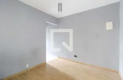 Casa para Aluguel - Vila Carmosina, 1 Quarto,  45 m² - São Paulo