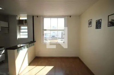 Apartamento para Aluguel - São Geraldo, 2 Quartos,  50 m² - Porto Alegre