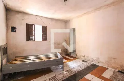 Casa para Aluguel - Vila Cosmopolita, 1 Quarto,  60 m² - São Paulo