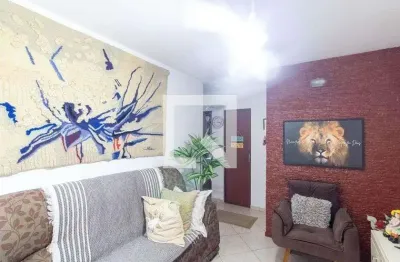 Apartamento para Aluguel - Campo Grande, 2 Quartos,  50 m² - Rio de Janeiro