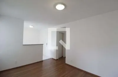 Apartamento para Aluguel - Chácaras Tubalina e Quartel, 2 Quartos,  45 m² - Uberlândia