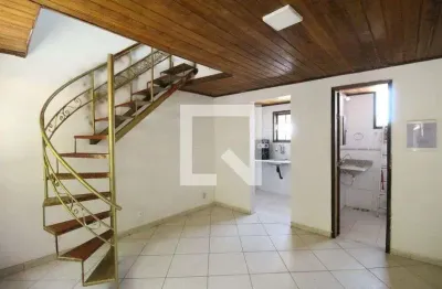 Casa para Aluguel - Freguesia , 1 Quarto,  60 m² - Rio de Janeiro