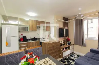 Apartamento para Aluguel - Parque do Carmo, 2 Quartos,  41 m² - São Paulo