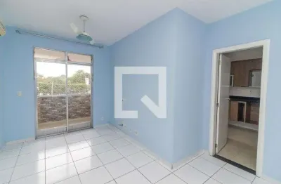 Apartamento para Aluguel - Madureira, 3 Quartos,  79 m² - Rio de Janeiro