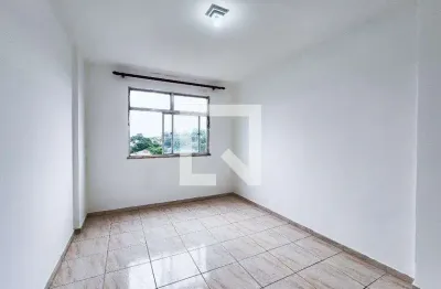 Apartamento para Aluguel - Vasco da Gama, 2 Quartos,  55 m² - Rio de Janeiro