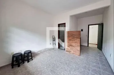 Kitnet / Stúdio para Aluguel - Engenho do Mato, 1 Quarto,  25 m² - Niterói