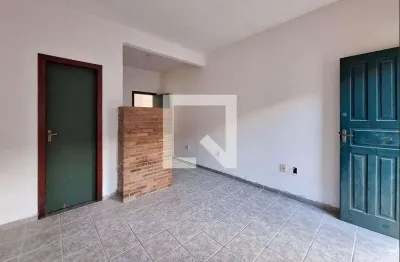 Kitnet / Stúdio para Aluguel - Engenho do Mato, 1 Quarto,  26 m² - Niterói