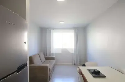 Apartamento para Aluguel - Estância Velha, 2 Quartos,  40 m² - Canoas