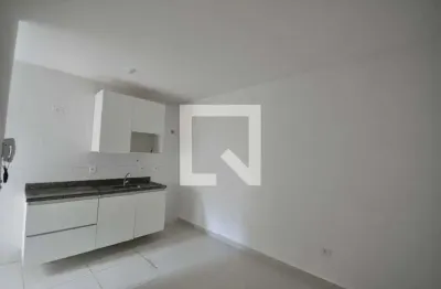 Apartamento para Aluguel - Vila Constança , 1 Quarto,  35 m² - São Paulo
