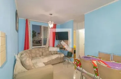 Apartamento para Aluguel - Bairro Fátima, 2 Quartos,  44 m² - Canoas