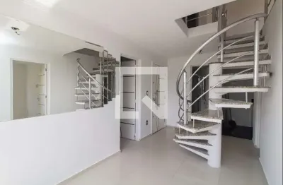 Cobertura para Aluguel - Fazenda Aricanduva, 3 Quartos,  92 m² - São Paulo