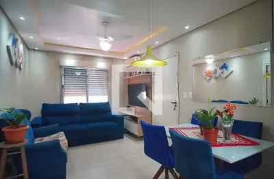 Apartamento para Aluguel - São Miguel, 3 Quartos,  60 m² - São Leopoldo