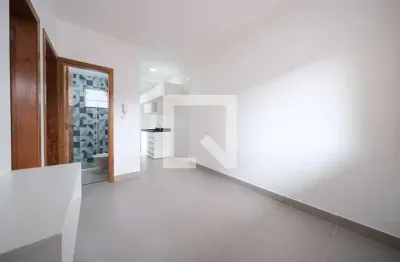 Apartamento para Aluguel - Artur Alvim, 2 Quartos,  35 m² - São Paulo