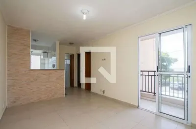 Apartamento para Aluguel - Parque Jurema, 2 Quartos,  45 m² - Guarulhos