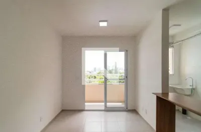 Apartamento para Aluguel - Água Branca, 2 Quartos,  40 m² - São Paulo