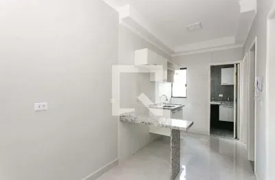 Apartamento para Aluguel - Vila Carrão, 2 Quartos,  33 m² - São Paulo