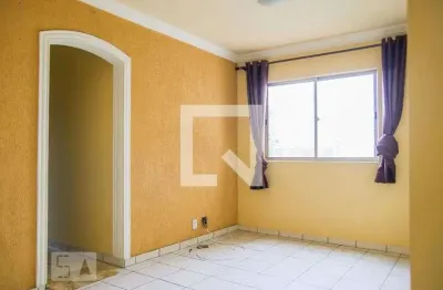 Apartamento para Aluguel - Vila América, 3 Quartos,  67 m² - Santo André
