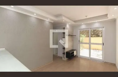 Apartamento para Aluguel - Vila Fidalgo, 2 Quartos,  91 m² - São Paulo