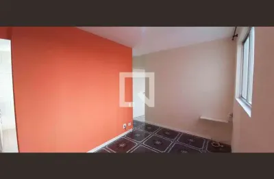 Apartamento para Aluguel - Vila Yolanda, 2 Quartos,  41 m² - Osasco