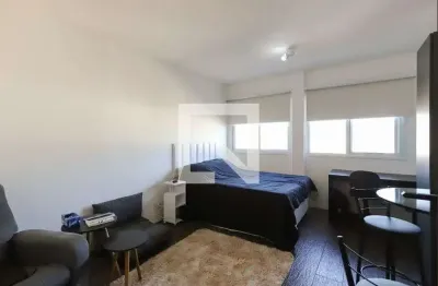 Apartamento para Aluguel - Vila Mazzei, 1 Quarto,  24 m² - São Paulo
