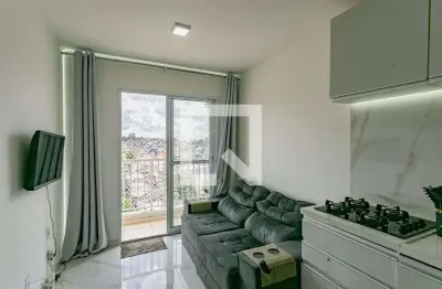 Apartamento para Aluguel - Parque Bristol, 1 Quarto,  29 m² - São Paulo