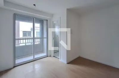 Kitnet / Stúdio para Aluguel - Vila Mariana, 1 Quarto,  24 m² - São Paulo