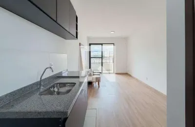 Kitnet / Stúdio para Aluguel - Ipiranga, 1 Quarto,  26 m² - São Paulo