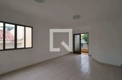 Apartamento para Aluguel - Vila Monte Alegre, 3 Quartos,  88 m² - Ribeirão Preto