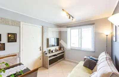 Apartamento para Aluguel - Rondônia, 2 Quartos,  62 m² - Novo Hamburgo