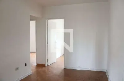 Apartamento para Aluguel - Perdizes, 2 Quartos,  55 m² - São Paulo