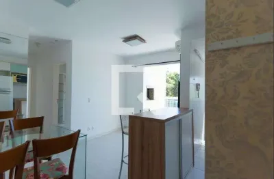 Casa / Sobrado em Condomínio para Aluguel - Teresópolis, 2 Quartos,  55 m² - Porto Alegre