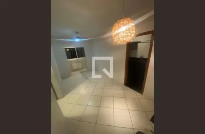 Apartamento para Aluguel - Guilhermina, 2 Quartos,  62 m² - Praia Grande