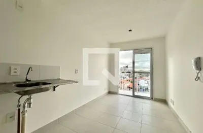 Apartamento para Aluguel - Planalto Paulista, 1 Quarto,  30 m² - São Paulo