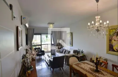 Apartamento para Aluguel - Barra da Tijuca, 2 Quartos,  88 m² - Rio de Janeiro