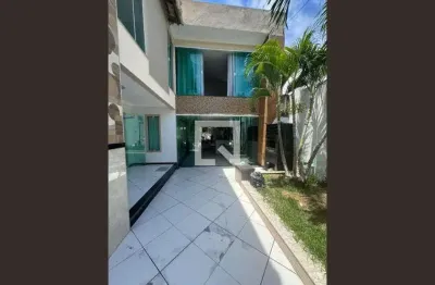 Casa / Sobrado em Condomínio para Aluguel - Stella Maris, 4 Quartos,  300 m² - Salvador