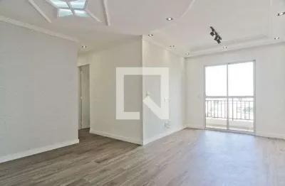 Apartamento para Aluguel - Vila Jaguara, 3 Quartos,  65 m² - São Paulo