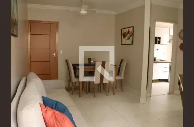 Apartamento para Aluguel - Serrinha, 2 Quartos,  60 m² - Goiânia